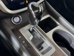 Used 2024  Nissan Murano AWD Platinum at Graham Auto Mall near Mansfield, OH