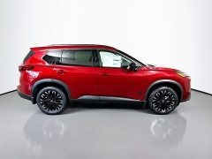 New 2026  Nissan Rogue 2026&period;5 AWD Dark Armor at Dutro Auto near Zanesville&comma; OH