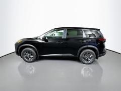 New 2026  Nissan Rogue AWD S *Ltd Avail* at Dutro Auto near Zanesville, OH