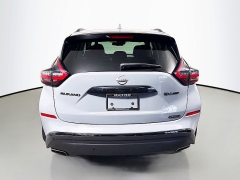Used 2024  Nissan Murano AWD SV at Graham Auto Mall near Mansfield, OH