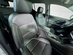 Used 2019  GMC Acadia 4d SUV AWD SLT-1 at Dutro Auto near Zanesville&comma; OH