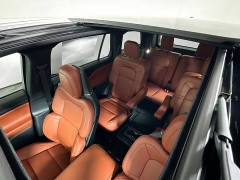 New 2025  Lincoln Aviator Reserve AWD at Graham Auto Mall near Mansfield, OH