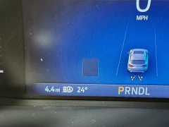 New 2026  Ford Escape Hybrid ST-Line Select AWD at Dutro Auto near Zanesville&comma; OH