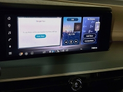 New 2027  Nissan Murano AWD Platinum at Dutro Auto near Zanesville&comma; OH