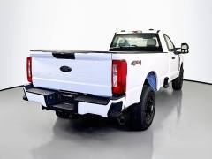 New 2026  Ford Super Duty F-350 4WD XL Reg Cab SRW 8' Box at Graham Auto Mall near Mansfield, OH