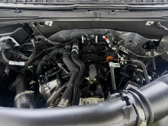 New 2027  Ford Expedition Platinum 4x4 at Dutro Auto near Zanesville&comma; OH