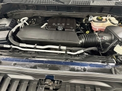 Used 2023  Chevrolet Silverado 1500 4WD Crew Cab 147" Custom at Dutro Auto near Zanesville&comma; OH