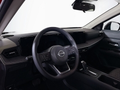 New 2026  Nissan Kicks SV AWD at Dutro Auto near Zanesville, OH