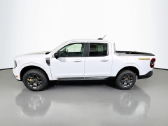 New 2026  Ford Maverick Tremor AWD SuperCrew at Dutro Auto near Zanesville&comma; OH