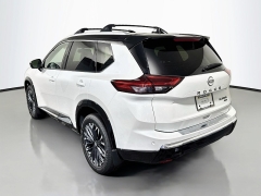 New 2026  Nissan Rogue 2026&period;5 AWD Platinum at Graham Auto Mall near Mansfield&comma; OH