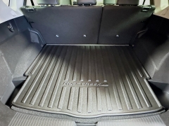 New 2026  Nissan Rogue 2026&period;5 AWD Rock Creek at Dutro Auto near Zanesville&comma; OH