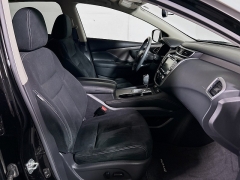 Used 2020  Nissan Murano 4d SUV AWD SV at Dutro Auto near Zanesville&comma; OH