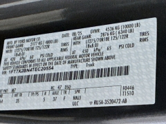 New 2026  Ford Super Duty F-250 4WD XLT SuperCab SRW 8' Box at Graham Auto Mall near Mansfield, OH