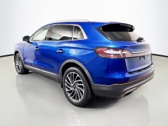 Used 2020  Lincoln Nautilus 4d SUV AWD Reserve 2&period;0L at Graham Auto Mall near Mansfield&comma; OH