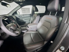 New 2026  Nissan Pathfinder Rock Creek 4WD at Graham Auto Mall near Mansfield&comma; OH