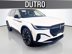 New 2026  Lincoln Nautilus Reserve AWD Hybrid at Dutro Auto near Zanesville&comma; OH