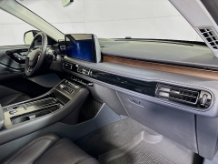 New 2025  Lincoln Aviator Reserve AWD at Graham Auto Mall near Mansfield, OH