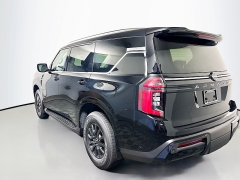 New 2025  Nissan Armada 4x4 SV at Graham Auto Mall near Mansfield, OH