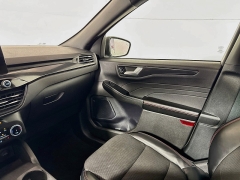 Used 2024  Ford Escape ST-Line AWD at Graham Auto Mall near Mansfield&comma; OH