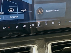 New 2025  Ford Mustang GT Premium Fastback at Graham Auto Mall near Mansfield, OH