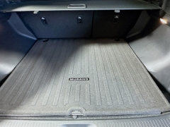 New 2026  Nissan Murano AWD Platinum at Graham Auto Mall near Mansfield, OH