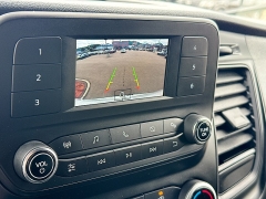 Used 2025  Ford Transit Cargo Van T-250 148" Med Rf 9070 GVWR RWD at Dutro Auto near Zanesville&comma; OH