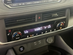 New 2026  Nissan Rogue 2026&period;5 AWD Dark Armor at Graham Auto Mall near Mansfield&comma; OH