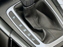 Used 2014  Ford Fusion Hybrid 4d Sedan Titanium at Graham Auto Mall near Mansfield, OH