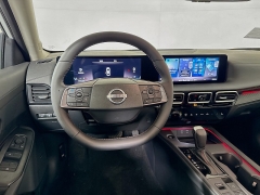 New 2026  Nissan Sentra SR CVT at Dutro Auto near Zanesville&comma; OH