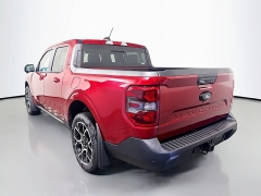 New 2026  Ford Maverick Lariat AWD SuperCrew Hybrid at Graham Auto Mall near Mansfield&comma; OH