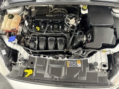Used 2018  Ford Focus 4d Hatchback SE at Graham Auto Mall near Mansfield&comma; OH