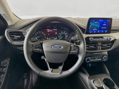 Used 2022  Ford Escape SE AWD at Graham Auto Mall near Mansfield&comma; OH