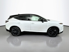 New 2027  Nissan Murano AWD Platinum at Dutro Auto near Zanesville&comma; OH