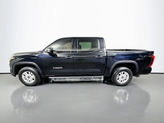 Used 2025  Toyota Tundra 4WD SR5 CrewMax 5&period;5ft Bed at Graham Auto Mall near Mansfield&comma; OH