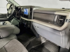 New 2027  Ford Super Duty F-350 4WD XLT Reg Cab SRW 8' Box at Graham Auto Mall near Mansfield&comma; OH