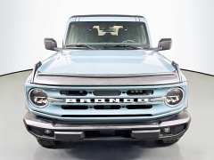 Used 2021  Ford Bronco Big Bend 4 Door 4x4 at Graham Auto Mall near Mansfield&comma; OH