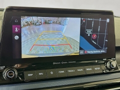 Used 2023  Kia Seltos Nightfall DCT AWD at Dutro Auto near Zanesville, OH