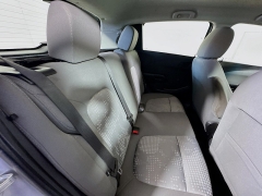 Used 2020  Chevrolet Sonic 4d Hatchback LT w/1FL at Dutro Auto near Zanesville, OH