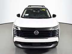 New 2026  Nissan Kicks SV AWD at Graham Auto Mall near Mansfield&comma; OH