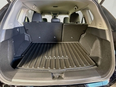 New 2026  Nissan Rogue 2026&period;5 AWD Rock Creek at Dutro Auto near Zanesville&comma; OH