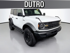 New 2026  Ford Bronco Big Bend 4 Door 4x4 at Dutro Auto near Zanesville&comma; OH