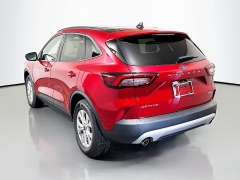 New 2026  Ford Escape Active AWD at Graham Auto Mall near Mansfield&comma; OH