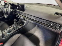 Used 2022  Honda Civic Sedan Touring CVT at Graham Auto Mall near Mansfield&comma; OH