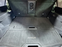 Used 2018  Nissan Rogue 4d SUV FWD S at Dutro Auto near Zanesville&comma; OH