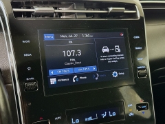 Used 2022  Hyundai Santa Cruz SEL Premium AWD at Graham Auto Mall near Mansfield&comma; OH