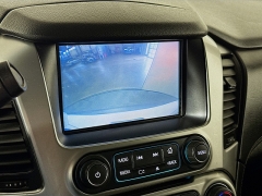 Used 2017  Chevrolet Suburban 4d SUV 4WD LS at Graham Auto Mall near Mansfield&comma; OH
