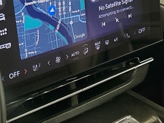 New 2025 Lincoln Nautilus Premiere AWD at Dutro Auto near Zanesville, OH