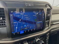 New 2026  Ford Super Duty F-250 4WD LARIAT Crew Cab SRW 8' Box at Dutro Auto near Zanesville&comma; OH