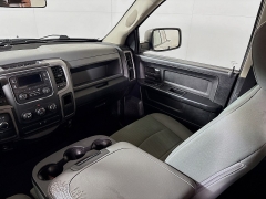 Used 2016  Ram 1500 4WD Quad Cab Tradesman at Dutro Auto near Zanesville&comma; OH