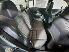 New 2026  Nissan Sentra SR CVT at Graham Auto Mall near Mansfield&comma; OH